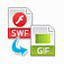 SWF to GIF Animator V1.0 英文安装版