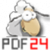 PDF24 Creator V10.0.0.0 中文免费版