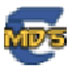 MD5多接口解密工具 V2.0 绿色版