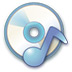 GiliSoft MP3 CD Maker（音乐光盘制作软件） V7.2.0 英文安装版