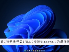 Windows11怎么删除Windows.old文件夹？
