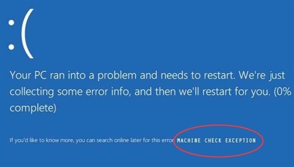 教你几个解决方案：轻松应对电脑蓝屏