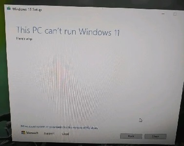 Win11如何跳过系统检测？Win11跳过系统检测的教程