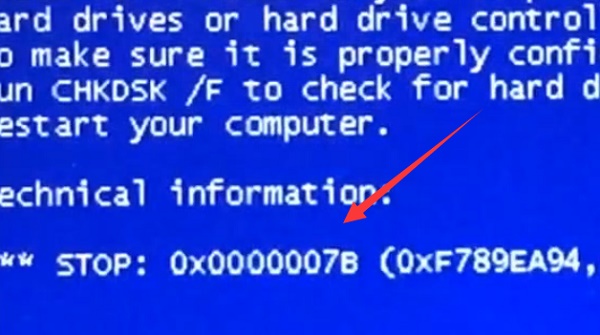 win7 0xc000007b蓝屏怎么解决？win7 0xc000007b蓝屏解决方法
