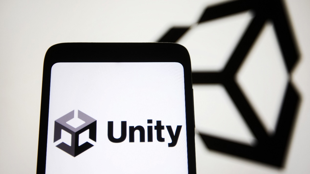 合并广告技术开发商 Ironsource 后，Unity CEO 称做游戏不想赚钱的都是傻子