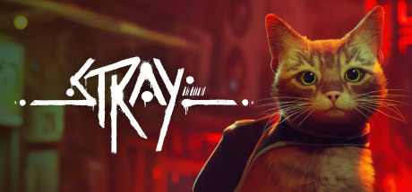 赛博朋克风流浪猫模拟器《Stray》 Steam 上线，好评如潮