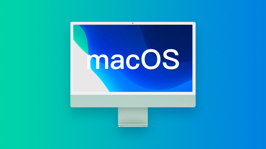 苹果 macOS 12.5 正式发布