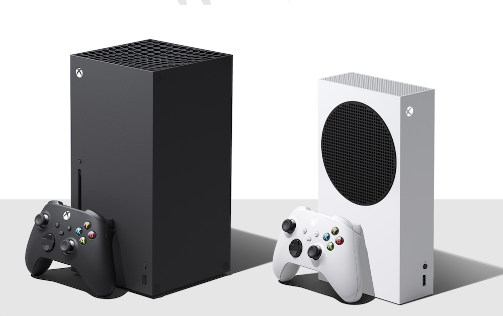 微软 Xbox Series X|S 提升节能模式下系统启动速度，缩短到 15s 以内