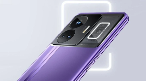 realme GT3手机发布，成全球首款240W充电手机