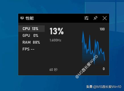 win10电脑如何打开游戏帧数显示（如何让win10游戏栏显示fps帧率）