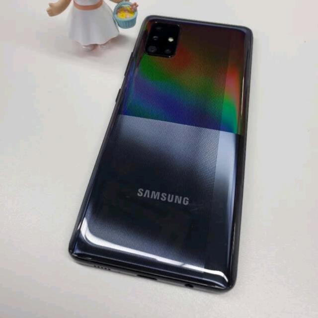 三星galaxya51报价（三星galaxya51手机评测）