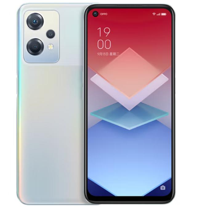 oppok10x值不值得买（oppok10x手机可以入手吗）