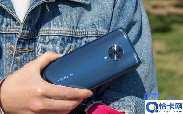 vivos6处理器相当于骁龙多少(vivo S6颜值很能打的5G拍照手机)