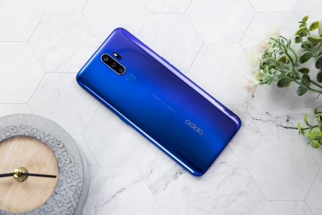 oppoa11x参数配置(OPPOA11x上手效果如何)