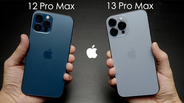 iphone12promax现在值得买吗(iphone12promax还值得购买吗)