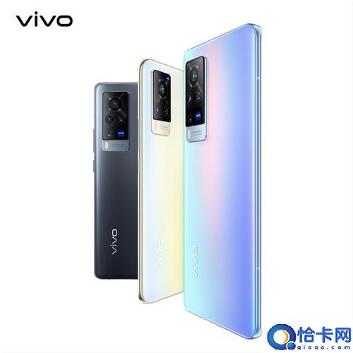 v2046a是vivo什么型号(vivoX60参数配置)