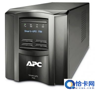 APC UPS的优势和必要性,为什么您需要APC电源！