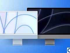 消息称苹果正在开发新款 iMac,采用 32 英寸显示屏
